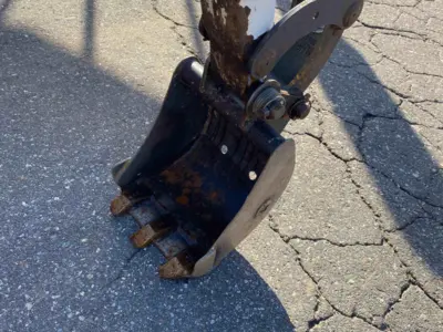 2018 BOBCAT E10 0-4,999 Lb Mini Excavators | Steam Well LLC (4)