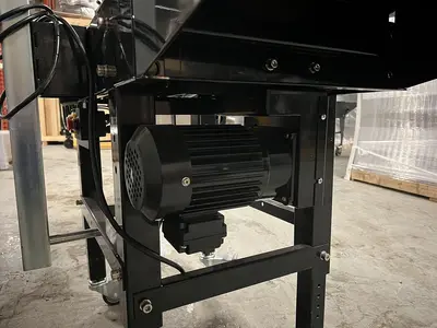Used EASTEY BB-2T Case Sealers Ontario CA | The Equipment Kings #880577