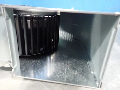 USED EBMPAPST G2D146CE0413