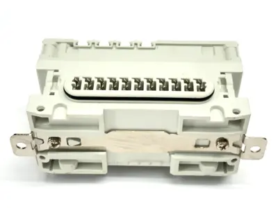 Used SMC EX600-DYNE PLC Input & Output Michigan US | Maverick Industrial Sales #1391028