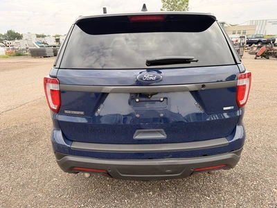 Used 2018 FORD EXPLORER SUVs Michigan US | Miedema Asset Management Group #1391767