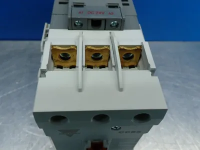 NEW CARLO GAVAZZI CC85S