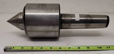 ROYAL 10445-A Tooling & Accessories, Live Centers | Machinery Central (1)