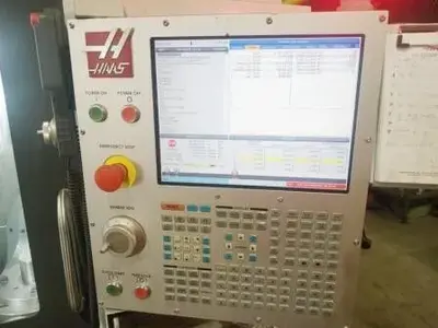 2021 HAAS UMC-500 Vertical Machining Centers | Toolquip, Inc. (2)