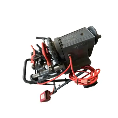 Used RIDGID _UNKNOWN_ Pipe Threaders South Carolina US | General Equipment and Supply #1491545