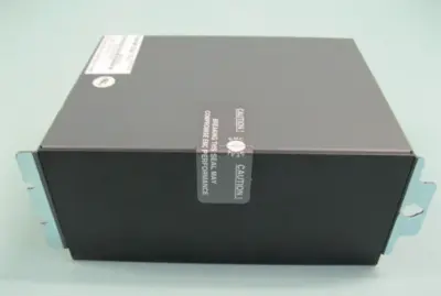 NEW Parker GV6-U3E