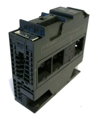 USED SIEMENS 6ES7 350-1AH01-0AE0 COUNTER MODULE 6ES73501AH010AE0