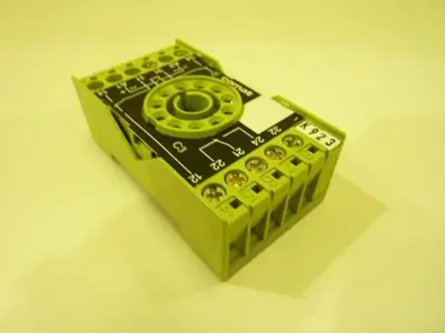 USED COMAT RELAY156