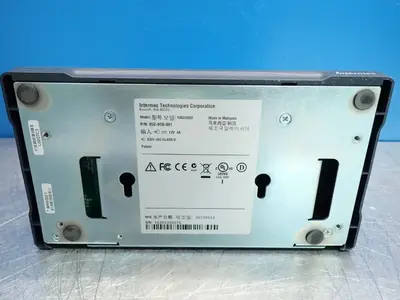 Used INTERMEC 852918001 Battery Chargers Ohio US | HGR 24 #756488