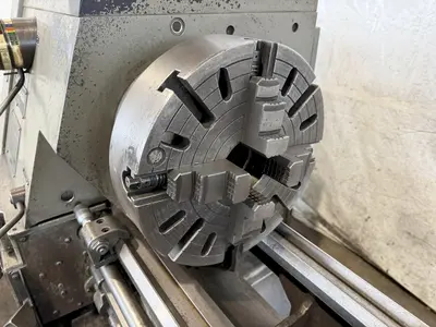 USED Southbend 17 TURN-NADO
