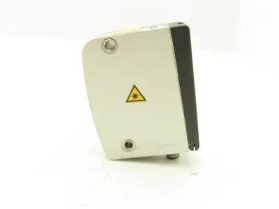 Balluff 66M-LA04-S92-C Photoelectric Distance Sensor 24VDC 20cm-2m