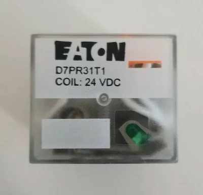 NEW Cutler-Hammer D7PR31T1