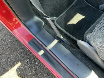 USED 1996 PONTIAC SUNFIRE