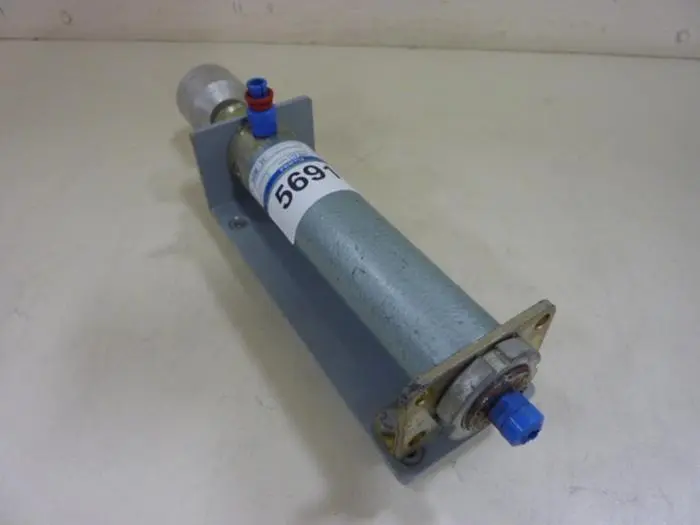 Used FESTO DQW-32-100 Cylinders Michigan US | Ideal Machinery #594325