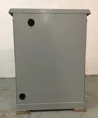 USED 2021 MARCUS AMTH225A4