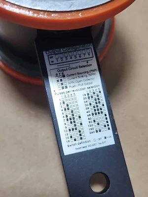 NEW Cognex DMA-ENCODER-000