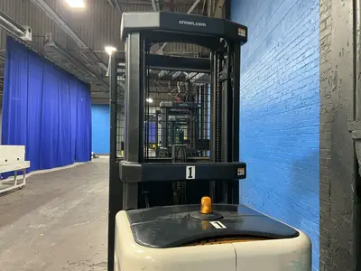 Used CROWN SP351030 Material Handling (misc) Ohio US | HGR 24 #1446262