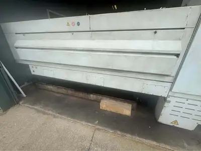 2004 ROMI M20 CNC Lathes. | 520 Machinery Sales LLC (6)