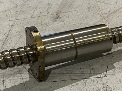 New | in-Stock HIWIN HIWIN S10D501-1 005 Ballscrews | Maverick Industrial Sales #1110614