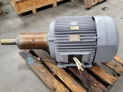 USED RELIANCE P36G03750