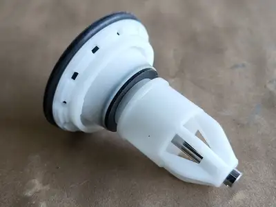 Cartridge Valve Insert
