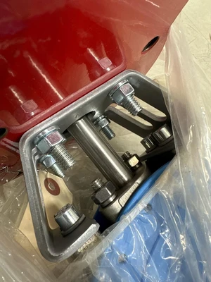 Bray _UNKNOWN_ Butterfly Valves | Fram Fram LLC (11)