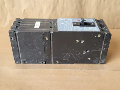 USED SIEMENS CED63A010