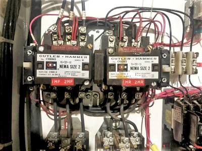 USED HERMAN SCHWABE HERMAN SCHWABE MST PRESS