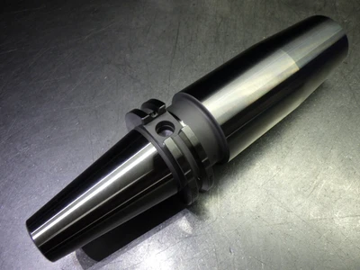PrimeTool CAT40 1.25" Shrink Fit Tool Holder 6.3" Pro T00CA40220-32160A (LOC1629)
