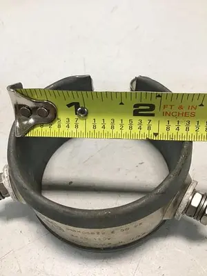 NEW TEMPCO MBH05922 E 06 02