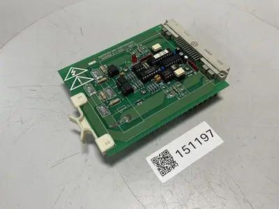 USED AMERICAN MSI 3000.020.085