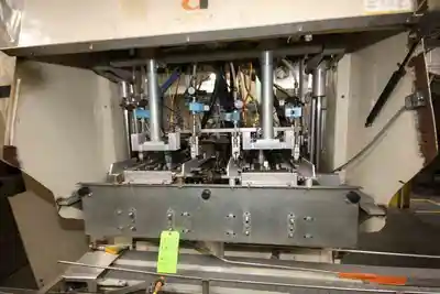 USED DELKOR 752-AII