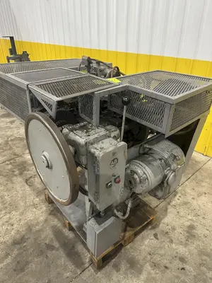 USED U.S. BAIRD #1
