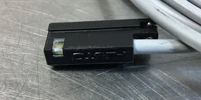 Festo 152820 V413 Proximity Sensor, 230VAC/DC. 5E-35