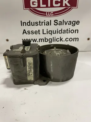 Atkinson Dynamics AD-27A-4 Industrial Intercom 120VAC