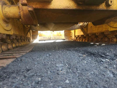 Used 2004 CATERPILLAR D6R LGP Bulldozers Georgia US | Proxy Equipment #1388972