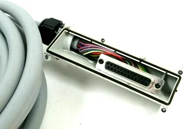 NEW FESTO CONNECTING CABLE