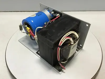USED ACME ELECTRIC 500B24H