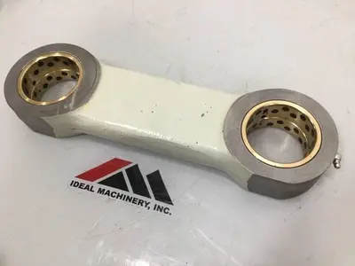 USED CINCINNATI MILACRON 5035627
