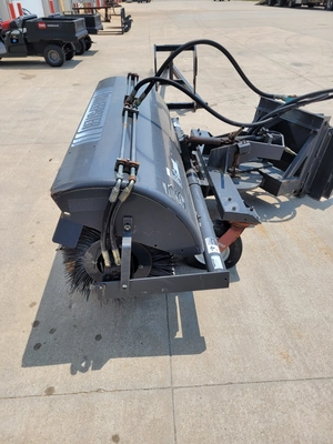 Power Broom