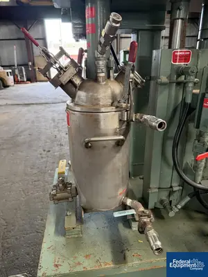USED Myers Myers Mill, Model VHC-L550-5-1097