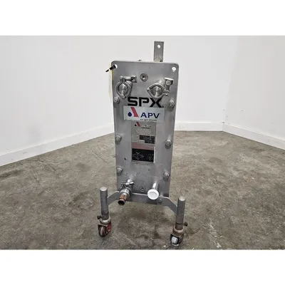 USED SPX FLOW TECHNOLOGY SR1 R-12