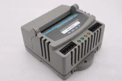 GIDDINGS & LEWIS M.1300.7372 R1 Input Module 24VDC SINK/SOURCE STOCK 653-D