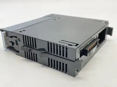 USED GE FANUC MIXED I/O INPUT OUTPUT MODULE 24VDC