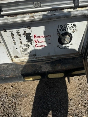 Used 2009 KENWORTH T370 Fuel & Lube Trucks Arizona US | Proxy Equipment #1426046