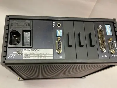 Used INFICON 850-400-G1 HVAC Parts and Equipment Ohio US | Surplus Asset Holdings #1233699