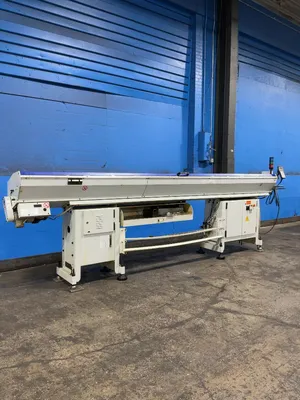 Used IEMCA BOSS 432/37 Magazine Type Bar Loaders Ohio US | HGR 24 #1016664