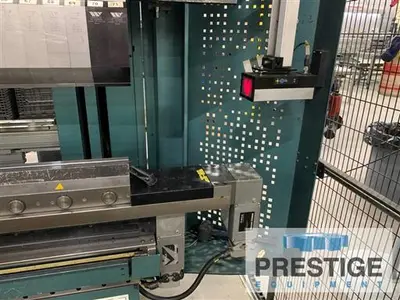USED 2014 SALVAGNINI B3 ATA B3.220-4250