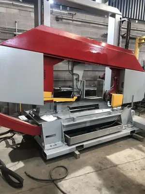 USED 2007 BOMAR EXTEND