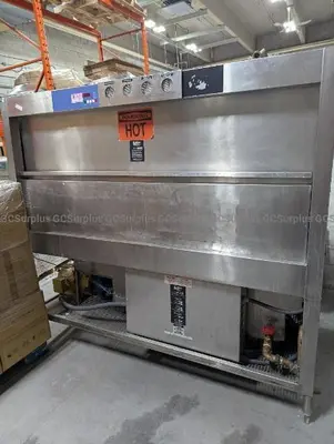 USED DOUGLAS MACHINES CORP PP-36-SCSC